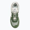 Sneaker New Balance 574's V2 dark alpine green 5