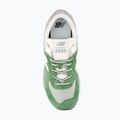 Sneaker New Balance 574's V2 dark alpine green 4