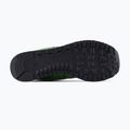 Sneaker New Balance 574's V2 dark alpine green 5