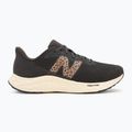 Damen-Laufschuhe New Balance Fresh Foam Arishi V4 black cement 2