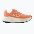 Damen-Laufschuhe New Balance Fresh Foam More V6 Pfirsichnektar 8