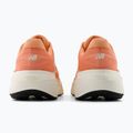 Damen-Laufschuhe New Balance Fresh Foam More V6 Pfirsichnektar 11