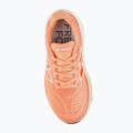 Damen-Laufschuhe New Balance Fresh Foam More V6 Pfirsichnektar 12