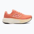 Damen-Laufschuhe New Balance Fresh Foam More V6 Pfirsichnektar 2