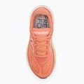Damen-Laufschuhe New Balance Fresh Foam More V6 Pfirsichnektar 5