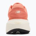 Damen-Laufschuhe New Balance Fresh Foam More V6 Pfirsichnektar 6