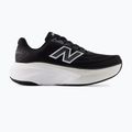 Damen Laufschuhe New Balance Fresh Foam More V6 schwarz 8