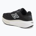 Damen Laufschuhe New Balance Fresh Foam More V6 schwarz 3