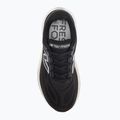 Damen Laufschuhe New Balance Fresh Foam More V6 schwarz 5