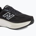 Damen Laufschuhe New Balance Fresh Foam More V6 schwarz 7