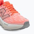 Damen-Laufschuhe New Balance Fresh Foam X Balos v1 urgent red 7