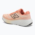 Damen-Laufschuhe New Balance Fresh Foam 880 v15 peach nectar 3