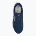 Herren-Laufschuhe New Balance Fresh Foam Arishi V4 dark shoreline blue 5