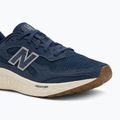 Herren-Laufschuhe New Balance Fresh Foam Arishi V4 dark shoreline blue 7