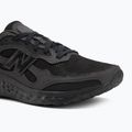 Herren-Laufschuhe New Balance Fresh Foam Arishi V4 schwarz 7
