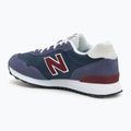 Herren Schuhe New Balance 515's V3 blau 3