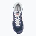 Herren Schuhe New Balance 515's V3 blau 5