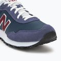 Herren Schuhe New Balance 515's V3 blau 7