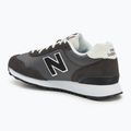 Herren Schuhe New Balance 515's V3 grau 3