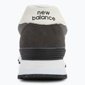 Herren Schuhe New Balance 515's V3 grau 6