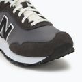 Herren Schuhe New Balance 515's V3 grau 7