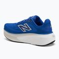 Herren-Laufschuhe New Balance Fresh Foam More V6 blue gemstone 3