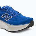 Herren-Laufschuhe New Balance Fresh Foam More V6 blue gemstone 7