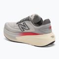 Herren-Laufschuhe New Balance Fresh Foam More V6 grey matter 3