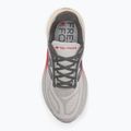 Herren-Laufschuhe New Balance Fresh Foam More V6 grey matter 5