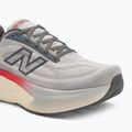 Herren-Laufschuhe New Balance Fresh Foam More V6 grey matter 7