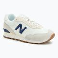 Herrenschuhe New Balance Classic 515's V3 nb 103 white