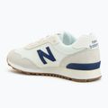 Herrenschuhe New Balance Classic 515's V3 nb 103 white 3