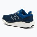 Herren-Laufschuhe New Balance Fresh Foam X 860 v14 blue gemstone 3