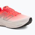 Herren-Laufschuhe New Balance Fresh Foam X 1080 v14 urgent red 7