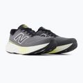 Herren-Laufschuhe New Balance Fresh Foam 880 v15 schwarz 10