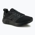 Herren-Laufschuhe New Balance Fresh Foam 460's V4 schwarz