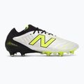 New Balance Tekela Elite Low V5 FG Fußballschuhe weiß 2