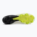 New Balance Tekela Elite Low V5 FG Fußballschuhe weiß 4
