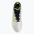 New Balance Tekela Elite Low V5 FG Fußballschuhe weiß 5