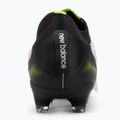 New Balance Tekela Elite Low V5 FG Fußballschuhe weiß 6