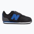 Kinderschuhe New Balance 323's V1 black 2