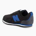 Kinderschuhe New Balance 323's V1 black 3