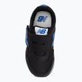 Kinderschuhe New Balance 323's V1 black 5