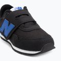 Kinderschuhe New Balance 323's V1 black 7