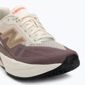 Damen-Laufschuhe New Balance FuelCell Rebel V5 Angora 7