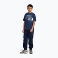 Kinder-Shirt New Balance Authentic Brand Players Graphic Tee nb navy 2