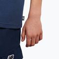 Kinder-Shirt New Balance Authentic Brand Players Graphic Tee nb navy 6