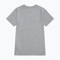 Kinder-Shirt New Balance Jersey Stacked Logo Tee athletic grey heather 7