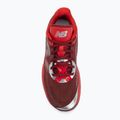 Basketballschuhe New Balance Two WXY V5 rot 5