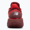 Basketballschuhe New Balance Two WXY V5 rot 6